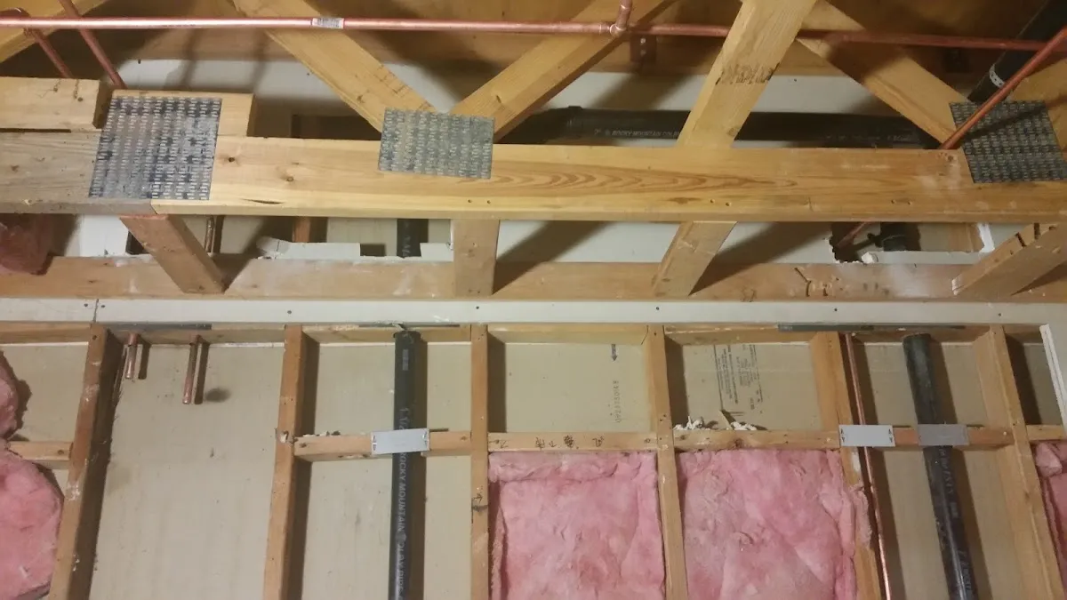 Plumbing services in Ashland, MA